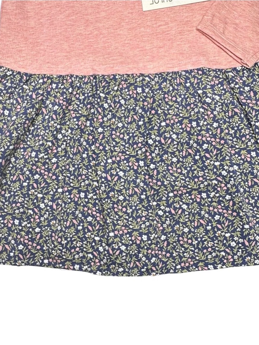 Isobella & Chloe‎ Blossom Knit Dress